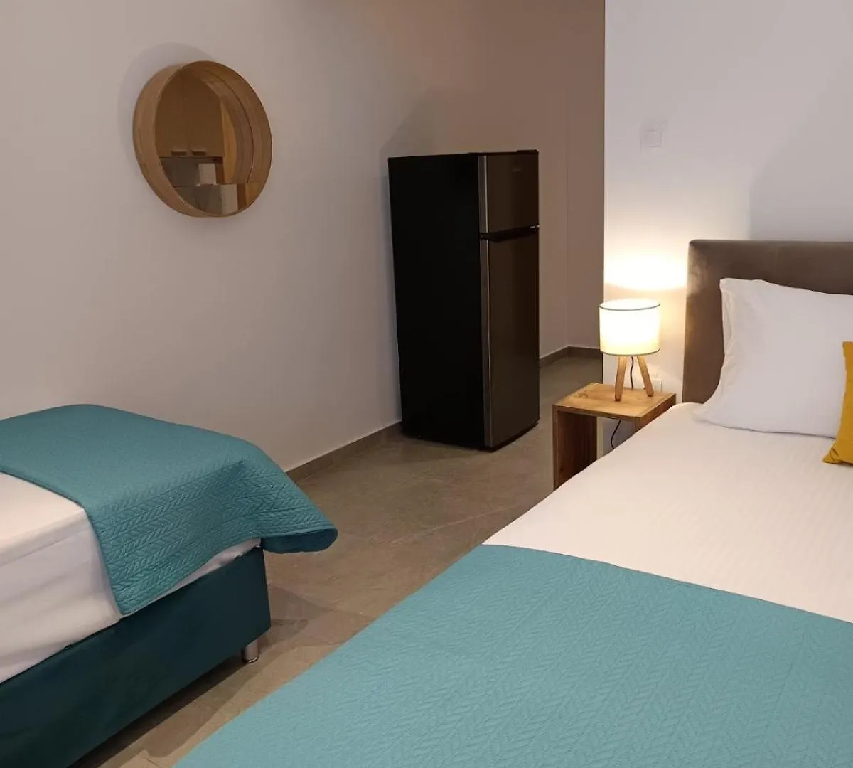 Fox Studios Paralia Sikias Apartament
