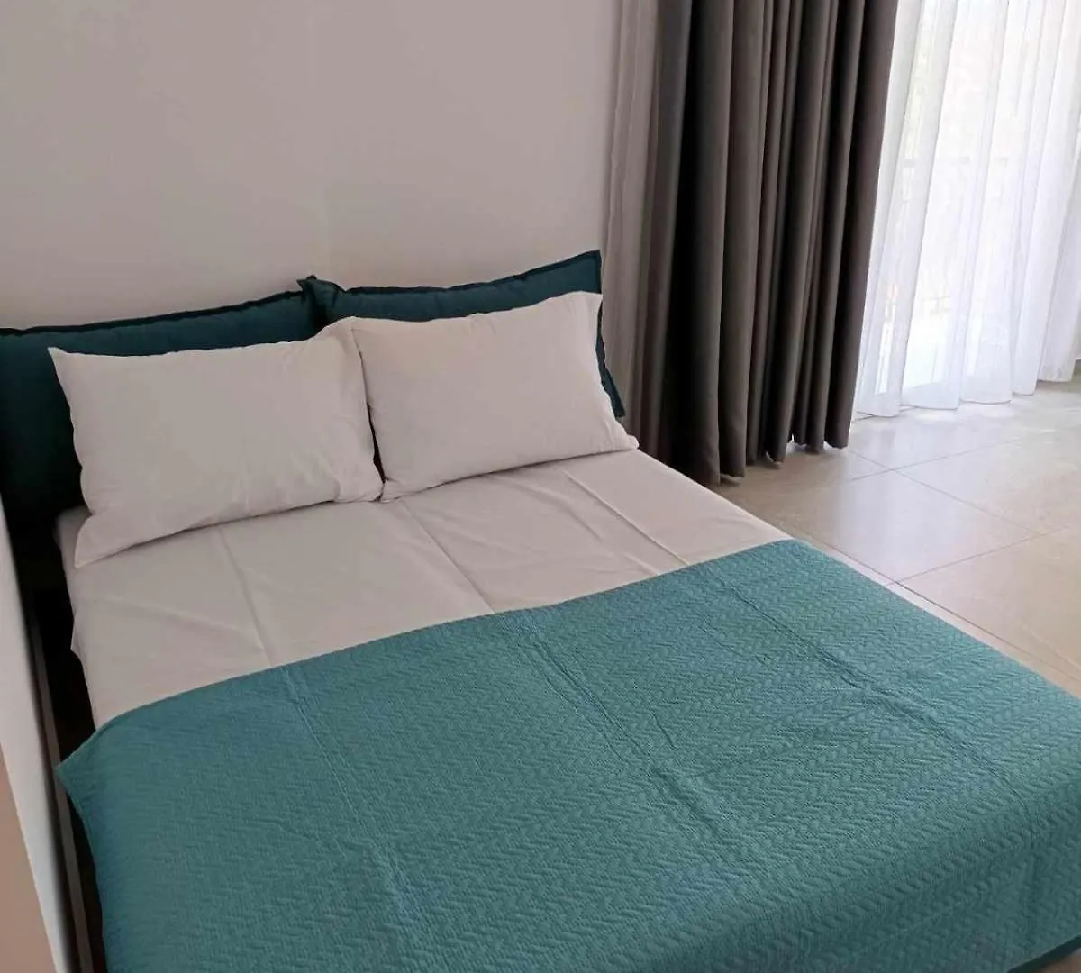 Apartament Fox Studios Paralia Sikias